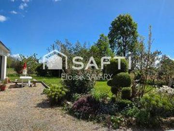 Villa 4 chambres, Le Guerno Bretagne 56190 ES102058690