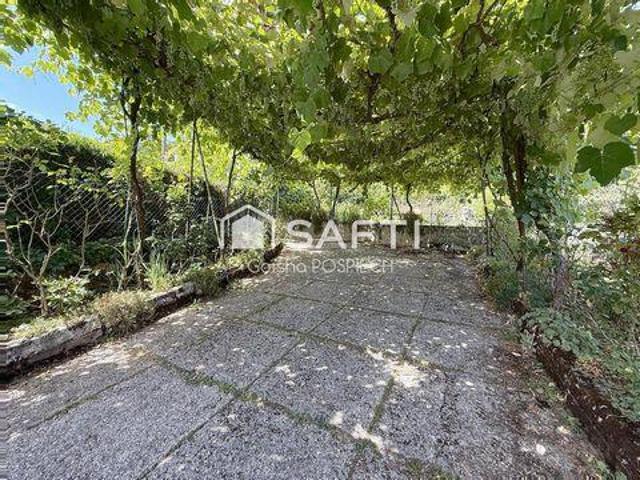Villa 4 chambres, Le Grand Rhône 38690 DS103155878