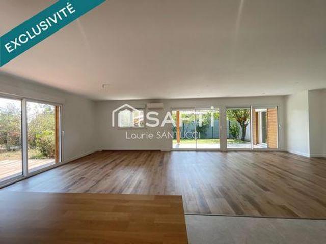 Villa 4 chambres, Le Gres Midi 31480 ES103845985