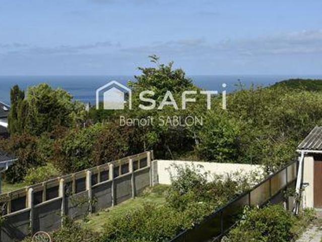 Villa 4 chambres, Le Havre Haute 76600 DS100019399