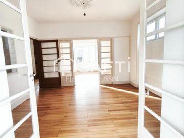 Villa 4 chambres, Le Lude Pays de la Loire 72800 DS98115284