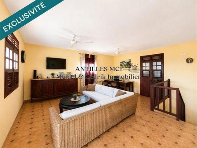 Villa 4 chambres, Le Lamentin Aquitaine 97232 DLS104404275