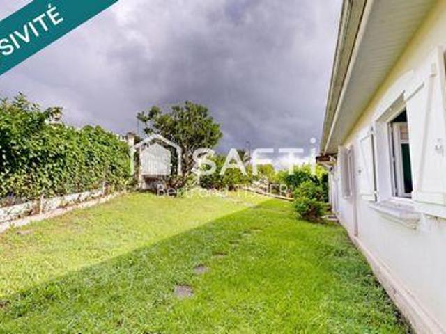 Villa 4 chambres, Le Lamentin Aquitaine 97232 ES105585156