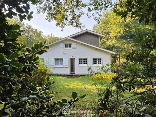 Villa 4 chambres, Le Pian Aquitaine 33290 DS105647161