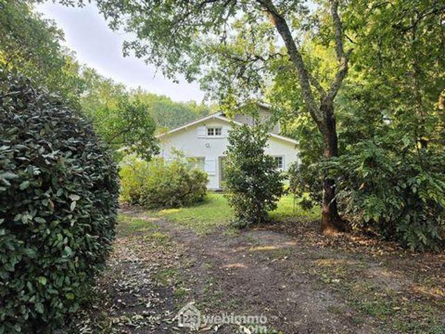 Villa 4 chambres, Le Pian Aquitaine 33290 ES105647161