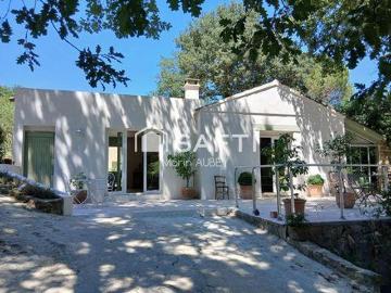 Villa 4 chambres, Le Pin Languedoc 30330 DS101197538