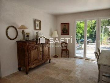 Villa 4 chambres, Le Pin Languedoc 30330 ES101197538