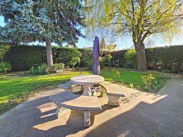 Villa 4 chambres, Le Plessis Île 91220 DS99887950