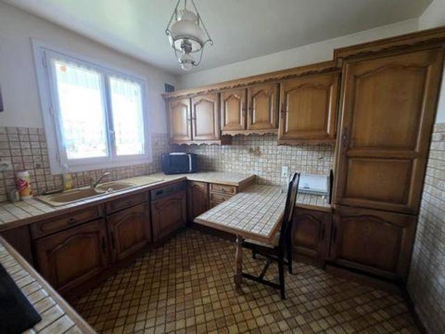 Villa 4 chambres, Le Plessis Île 91220 ES99887950