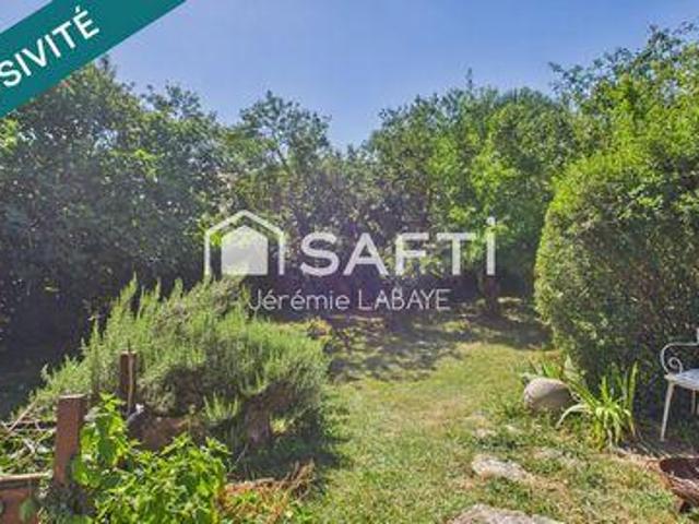Villa 4 chambres, Le Poinconnet Centre 36330 ES103571779
