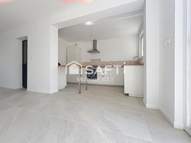 Villa 4 chambres, Le Portel Nord 62480 DS103659520