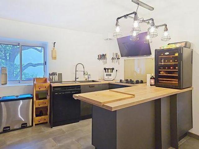 Villa 4 chambres, Le Poujol Languedoc 34600 ES102251480