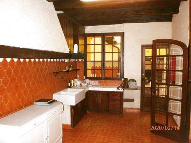 Villa 4 chambres, Le Poujol Sur Orb Languedoc Roussillon 34600 DS96310820