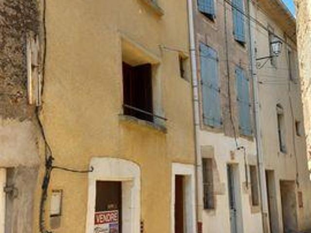 Villa 4 chambres, Le Poujol Sur Orb Languedoc Roussillon 34600 DS96312439