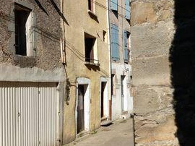 Villa 4 chambres, Le Poujol Sur Orb Languedoc Roussillon 34600 ES96312439