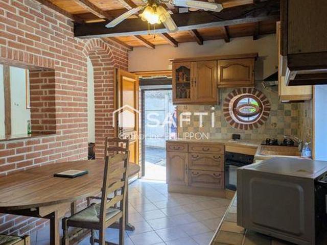Villa 4 chambres, Neuville Nord 59218 DS102773232