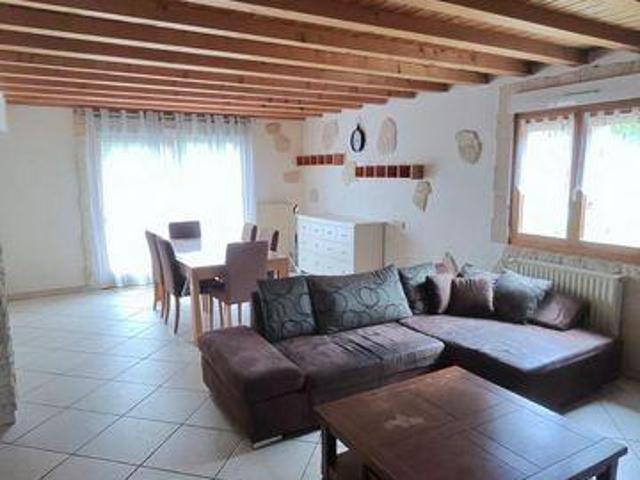 Villa 4 chambres, Le Russey Franche 25210 DS105103376