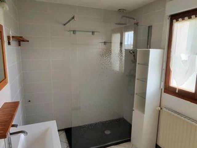 Villa 4 chambres, Le Russey Franche 25210 ES105103376