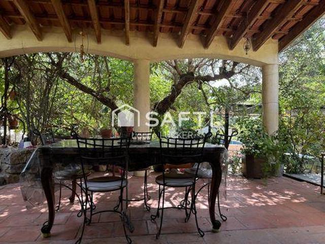 Villa 4 chambres, Le Revest Provence 83200 DS105556600