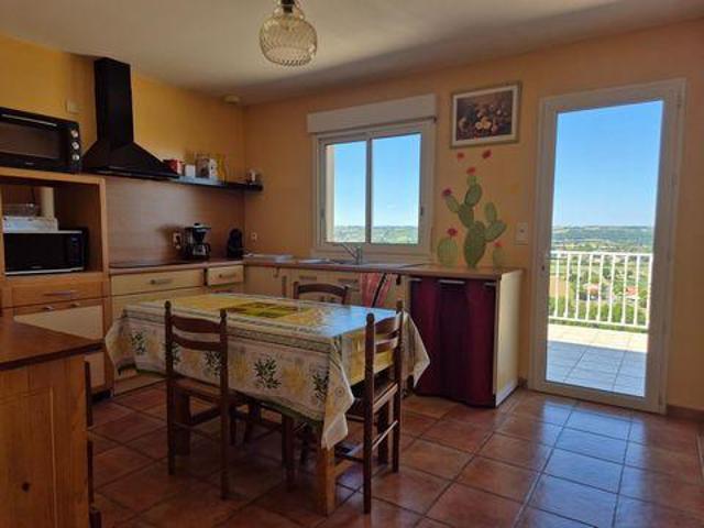 Villa 4 chambres, Le Sequestre Midi 81990 DS103428916