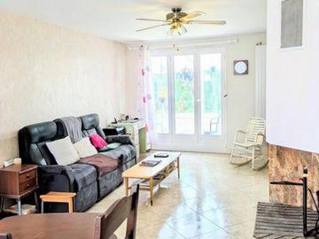 Villa 4 chambres, Le Temple Pays de la Loire 44360 DS103123172