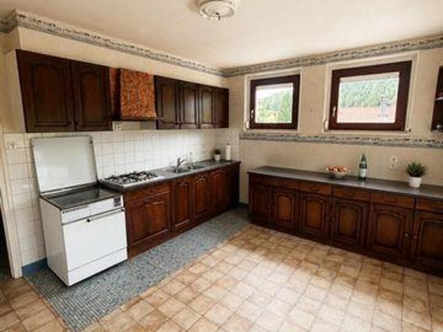 Villa 4 chambres, Le Tholy Lorraine 88530 DS103014840