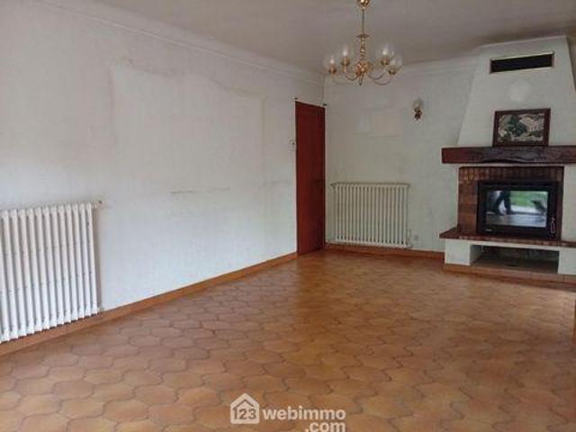 Villa 4 chambres, Le Thoronet Provence 83340 ES100240209