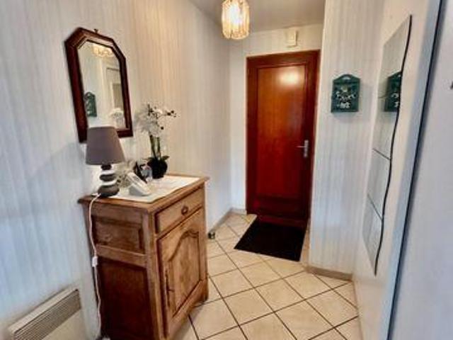 Villa 4 chambres, Le Val Basse 50300 DS98173932