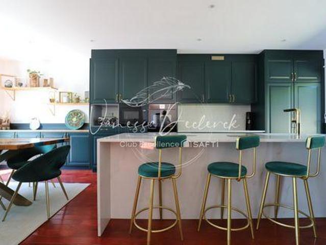 Villa 4 chambres, Le Val Île 91530 DS102888229
