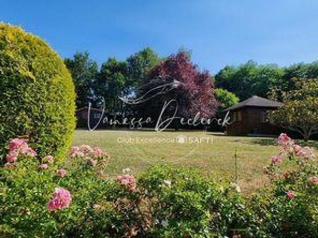 Villa 4 chambres, Le Val Île 91530 DS103883301
