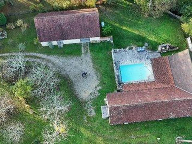 Villa 4 chambres, Le Vigan Midi 46300 DS103617553