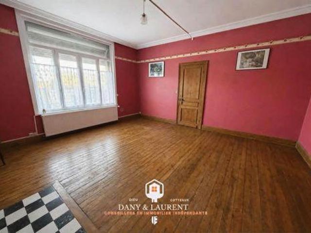 Villa 4 chambres, Lecelles Nord 59226 ES98196529