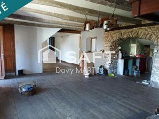Villa 4 chambres, Ledergues Midi 12170 DS100157535