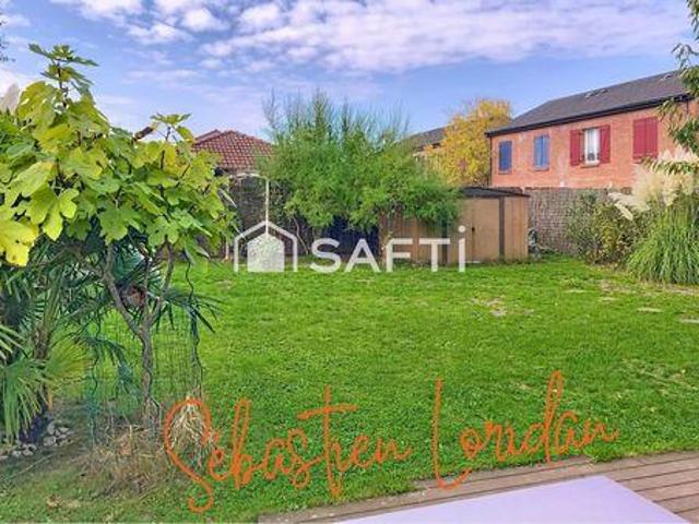 Villa 4 chambres, Leers Nord 59115 DS100781603