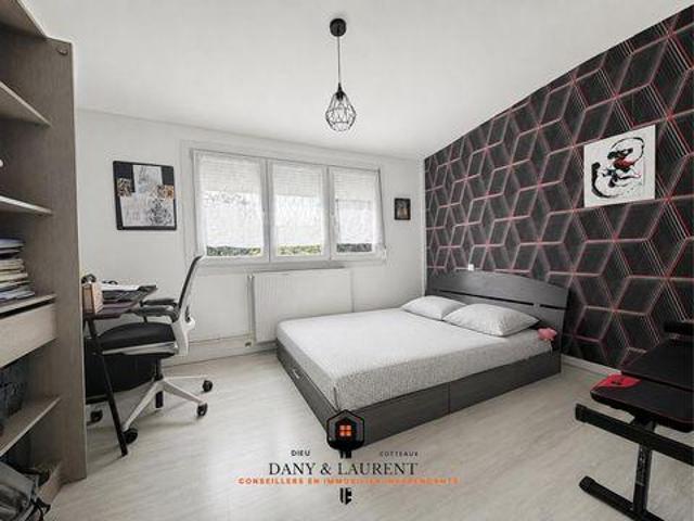 Villa 4 chambres, Leers Nord 59115 ES104508812