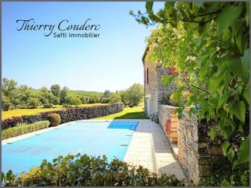 Villa 4 chambres, Leobard Midi 46300 DS103246018