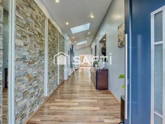 Villa 4 chambres, Lemud Lorraine 57580 ELS105720354