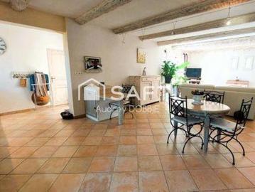 Villa 4 chambres, Les Vans Rhône 07140 ES100785118