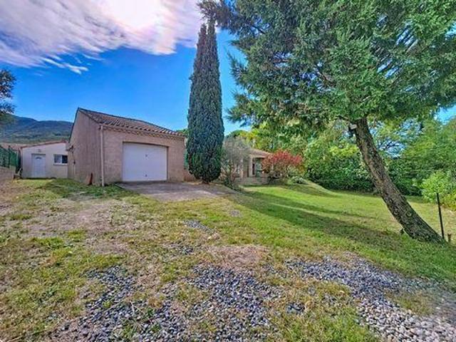 Villa 4 chambres, Les Aires Languedoc 34600 DS100739223