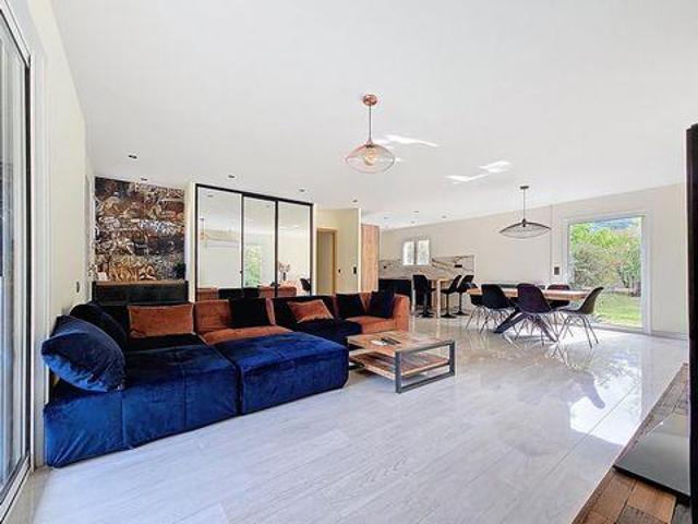 Villa 4 chambres, Les Aires Languedoc 34600 ES100739223