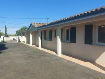 Villa 4 chambres, Les Billaux Aquitaine 33500 DS100683390