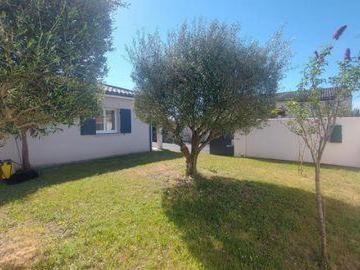Villa 4 chambres, Les Billaux Aquitaine 33500 ES100683390