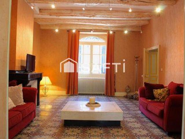 Villa 4 chambres, Les Cabannes Midi 81170 DS101930601