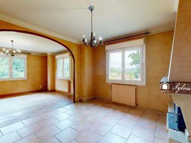Villa 4 chambres, Les Eyzies Aquitaine 24620 DS103156286