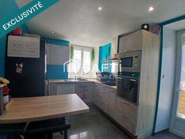 Villa 4 chambres, Les Mazures Champagne 08500 DS103617557