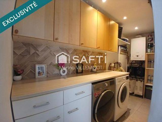 Villa 4 chambres, Les Mazures Champagne 08500 ES103617557