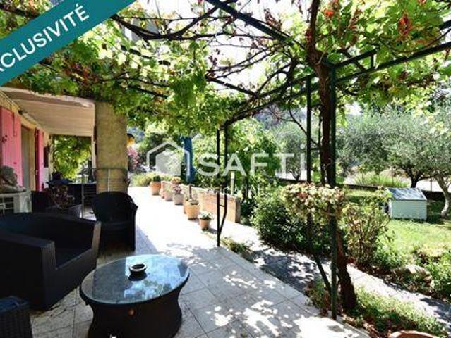 Villa 4 chambres, Les Mees Provence 04190 DS103659790