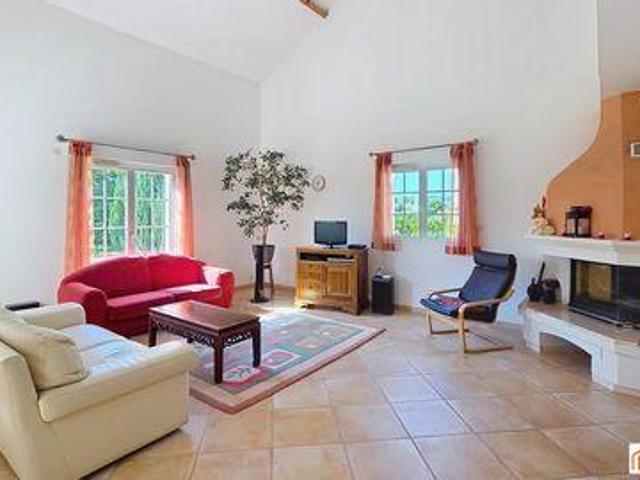 Villa 4 chambres, Les Mesneux Champagne 51370 DS102821112
