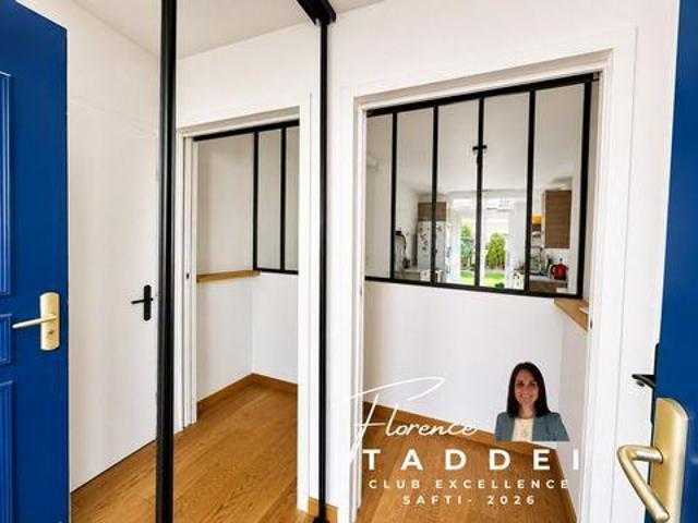 Villa 4 chambres, Les Molieres Île 91470 DS104110652