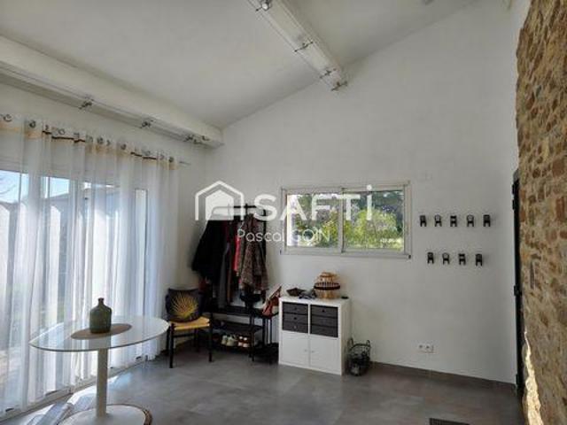 Villa 4 chambres, Les Plans Languedoc 30340 ES100019203